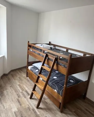 Meuble Equipe - 公寓 Mesnard-la-Barotière