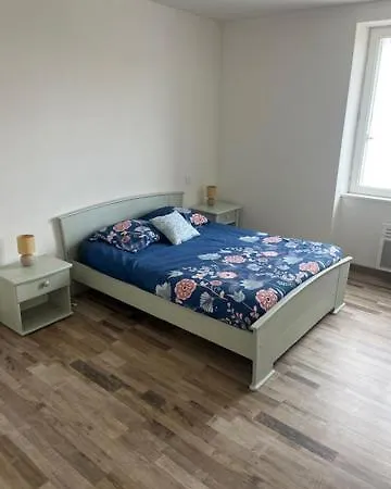 公寓 Meuble Equipe - *