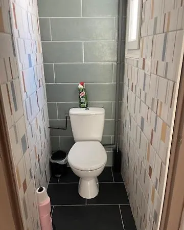 Meuble Equipe - 公寓 *