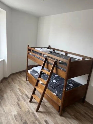 Meuble Equipe - Appartement Mesnard-la-Barotière