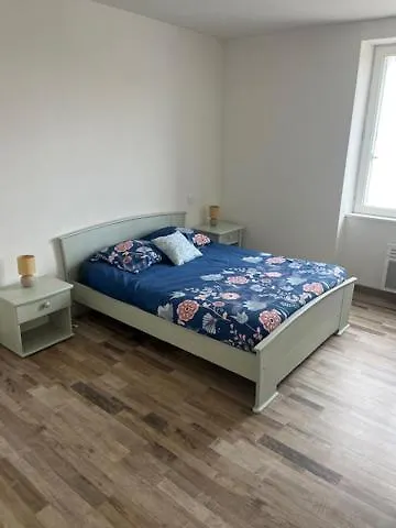 Appartement Meuble Equipe - *