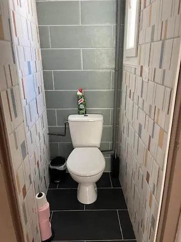 Meuble Equipe - Appartement *